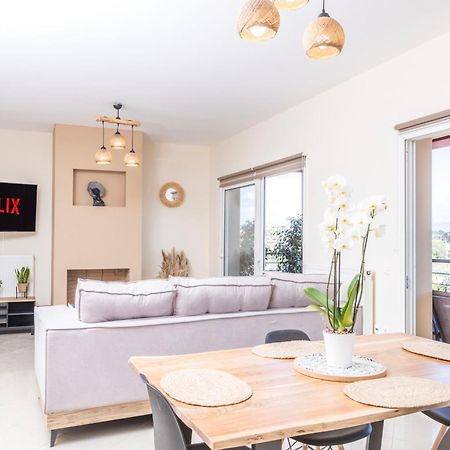 Kanalia View Apartment Extérieur photo