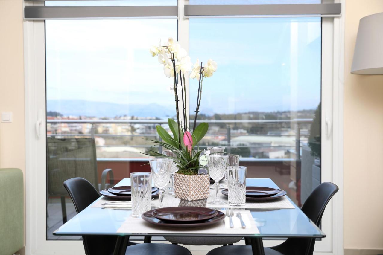 Kanalia View Apartment Extérieur photo