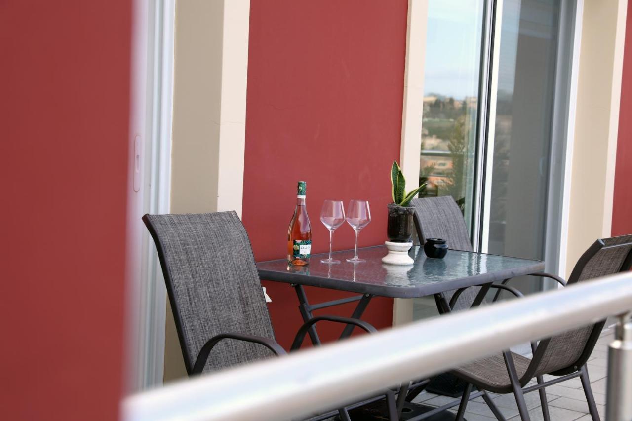 Kanalia View Apartment Extérieur photo