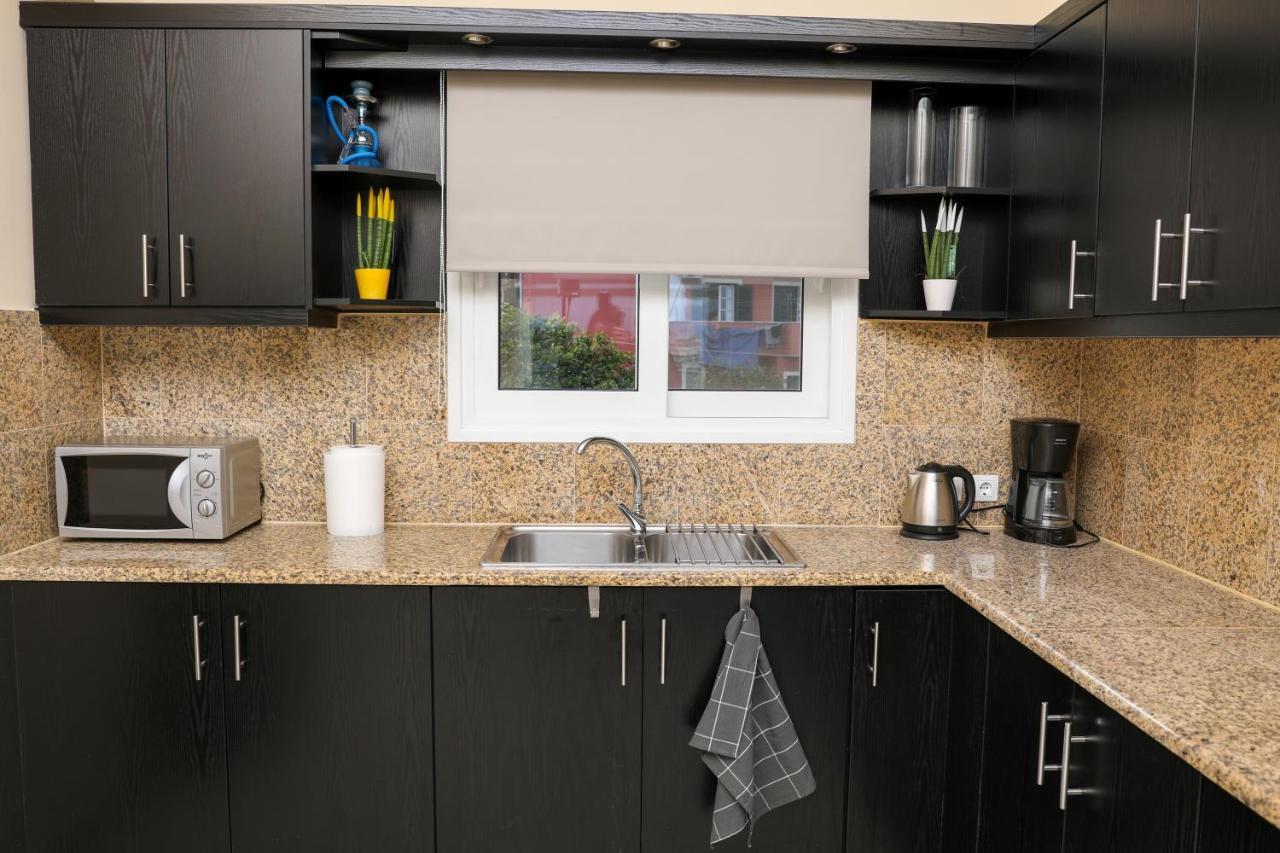 Kanalia View Apartment Extérieur photo