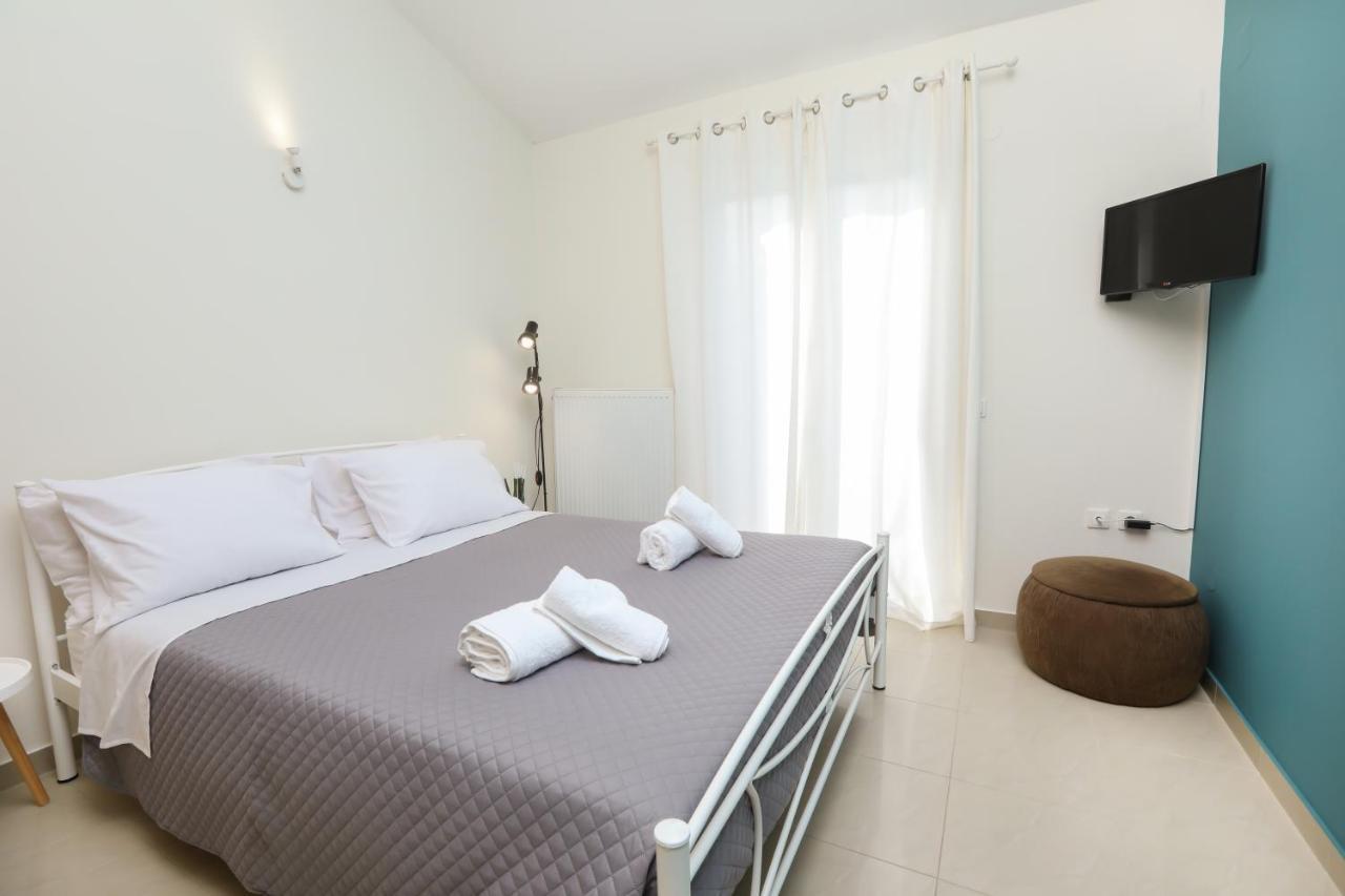 Kanalia View Apartment Extérieur photo