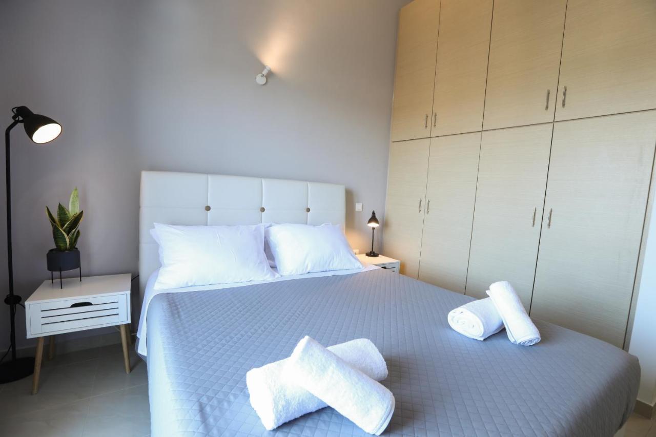 Kanalia View Apartment Extérieur photo