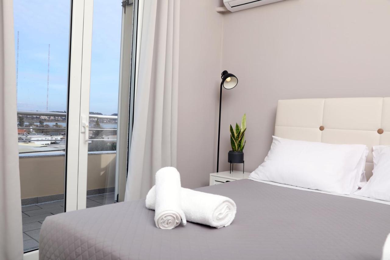 Kanalia View Apartment Extérieur photo