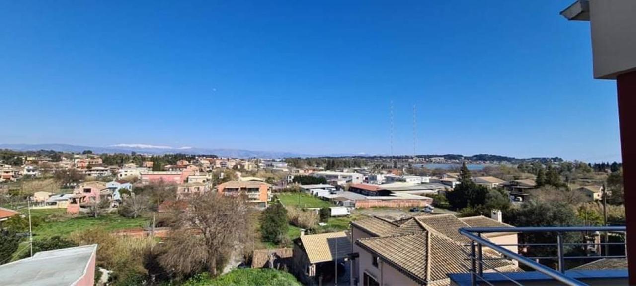 Kanalia View Apartment Extérieur photo