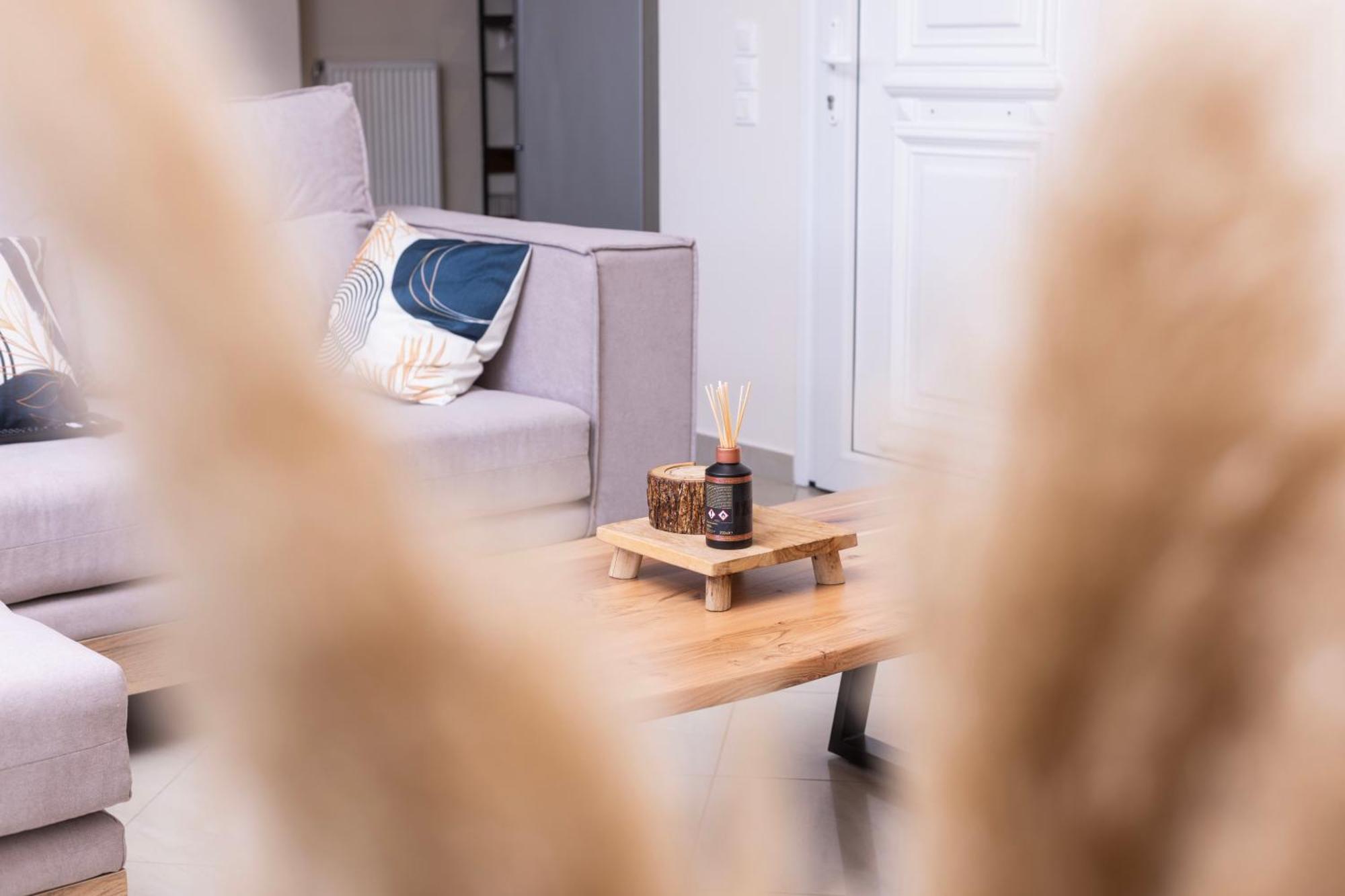 Kanalia View Apartment Extérieur photo
