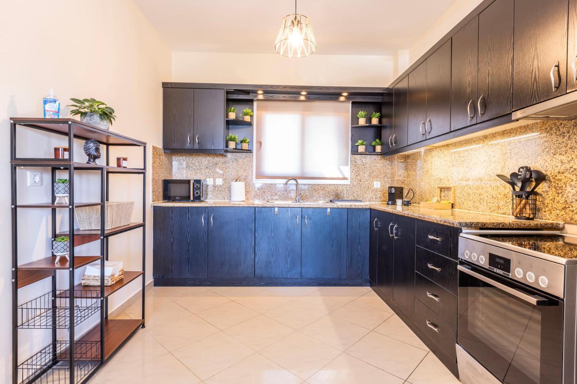 Kanalia View Apartment Extérieur photo