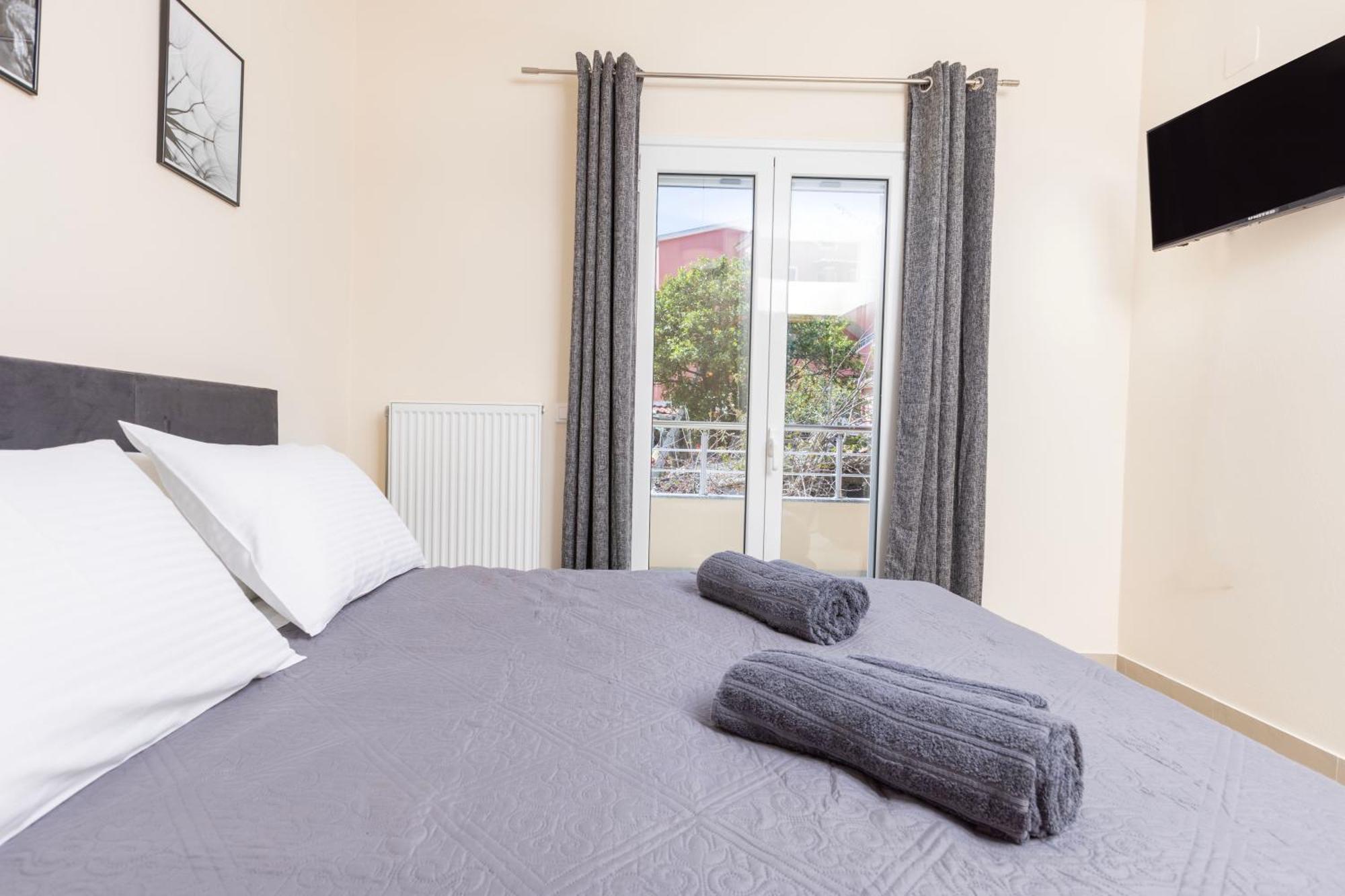 Kanalia View Apartment Extérieur photo