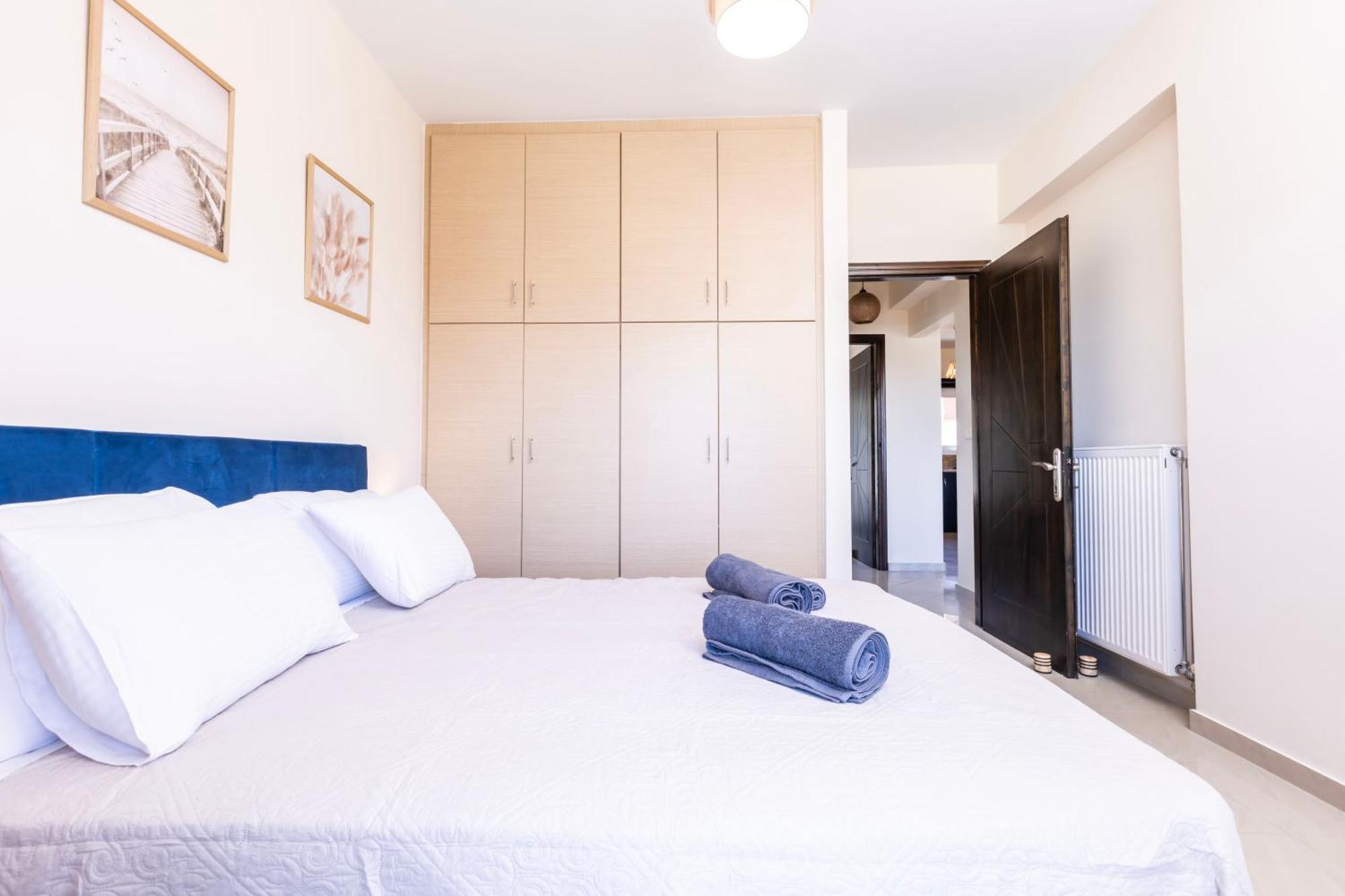 Kanalia View Apartment Extérieur photo